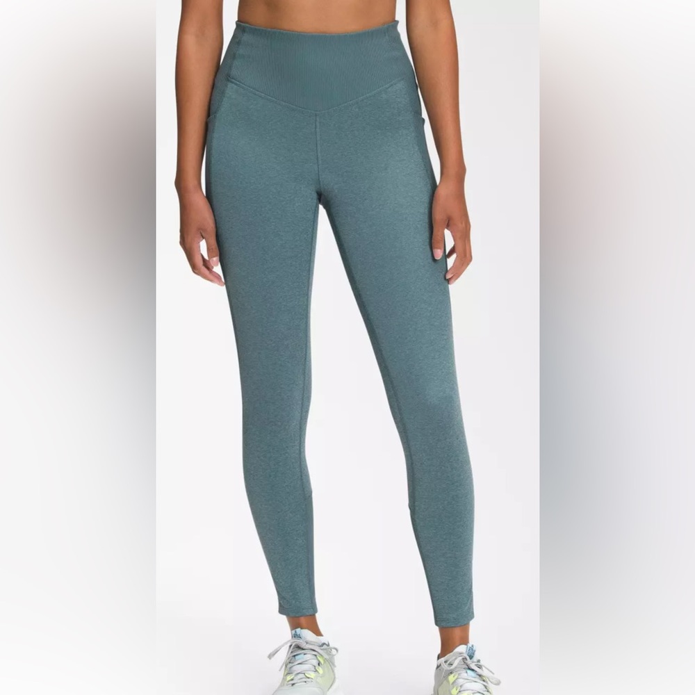 The North Face Dune Sky Pocket Tights